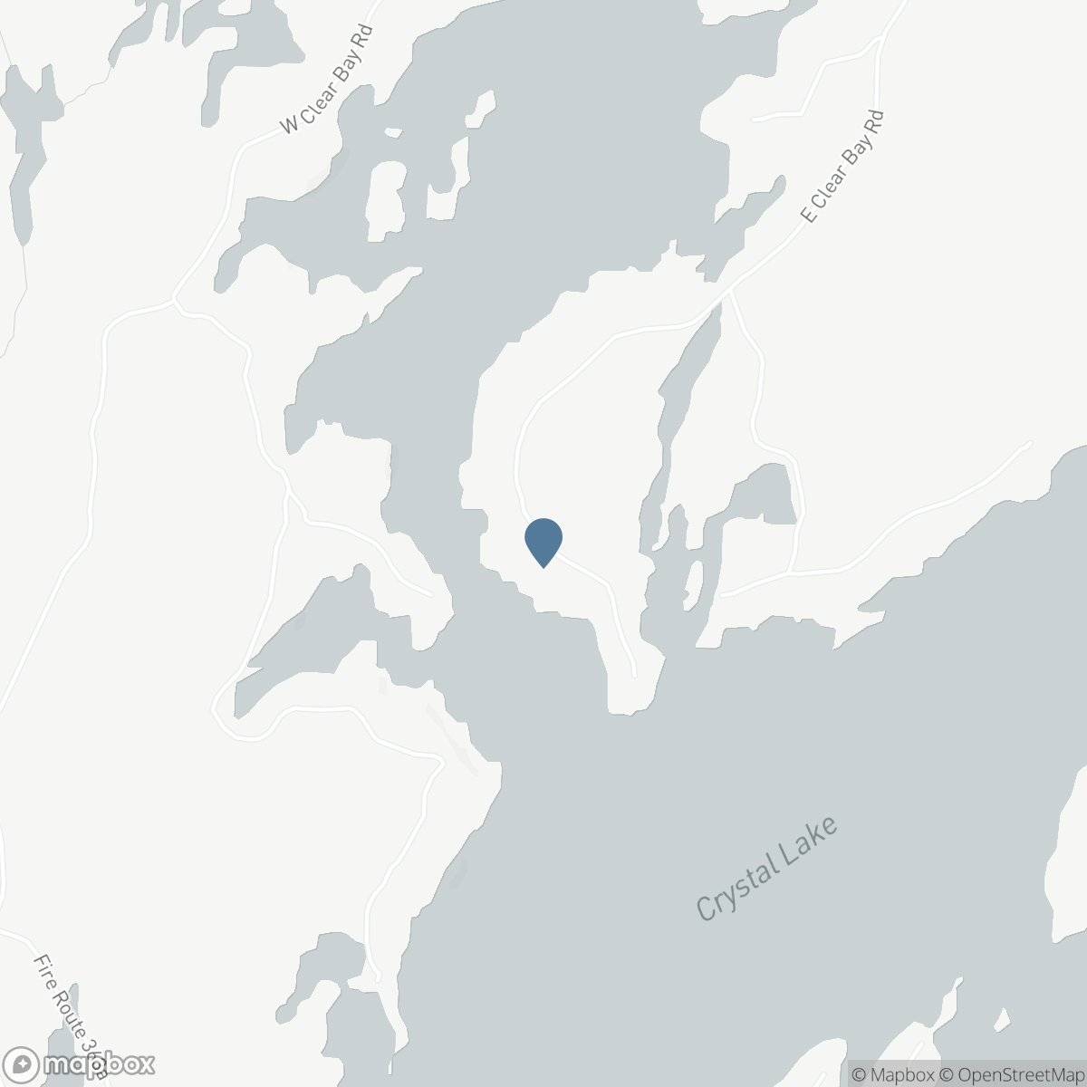 511 EAST CLEAR BAY ROAD, Kawartha Lakes, Ontario K0M 2A0